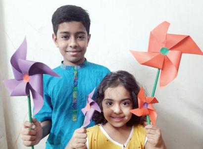 বৈশাখী মেলা