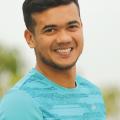 তাসকিনের সাথে…