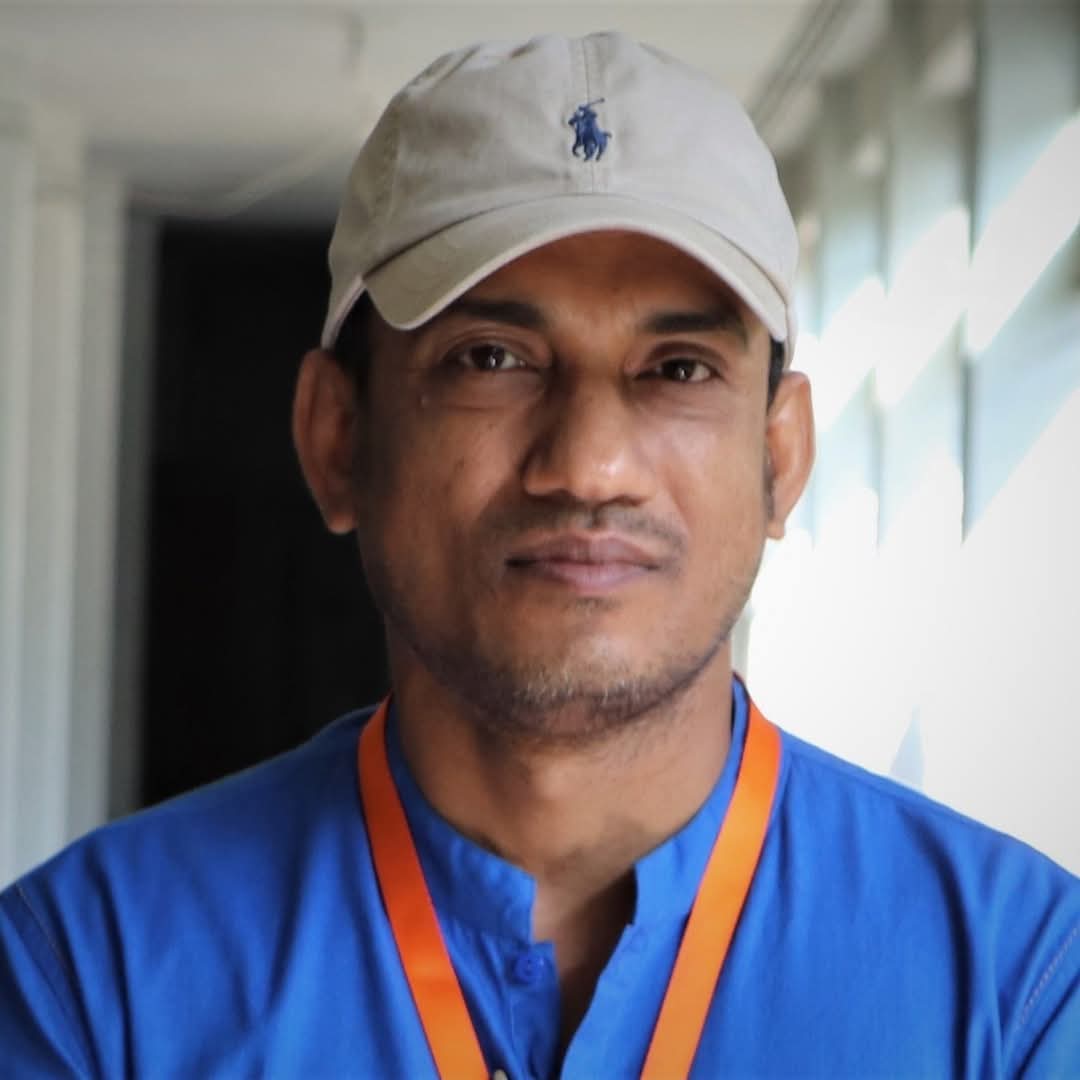 আহমেদ রিয়াজ