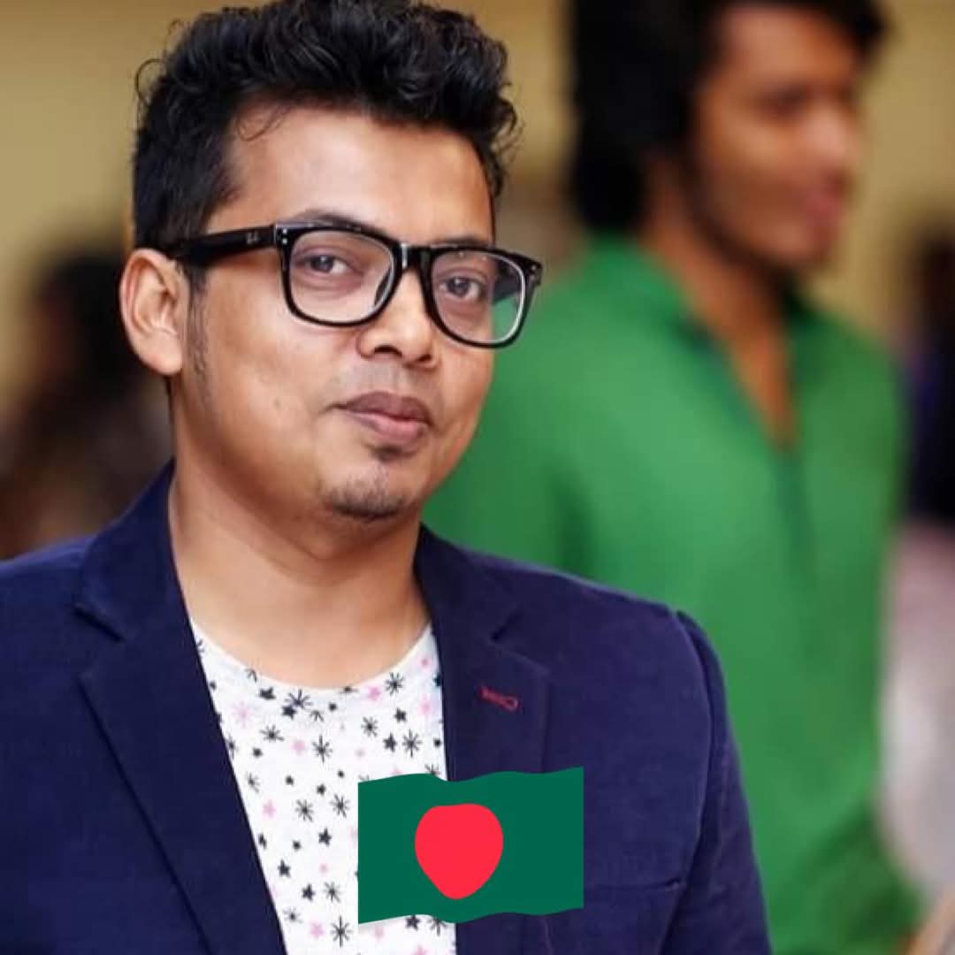 আশিক মুস্তাফা