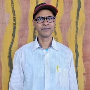 বিনয় বর্মন