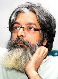 ধ্রুব এষ