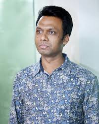 খায়রুল বাবুই