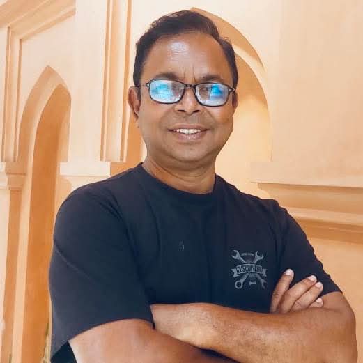 মোহাম্মদ শাহ আলম