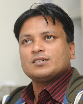 মোস্তফা মামুন