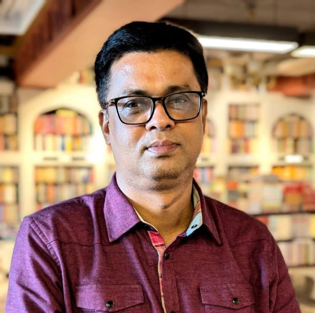 সালেক খোকন