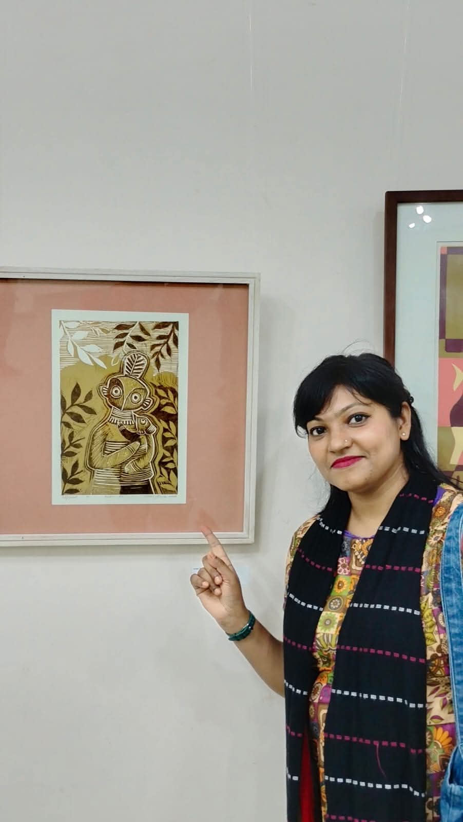 শেখ ফারহানা টুম্পা