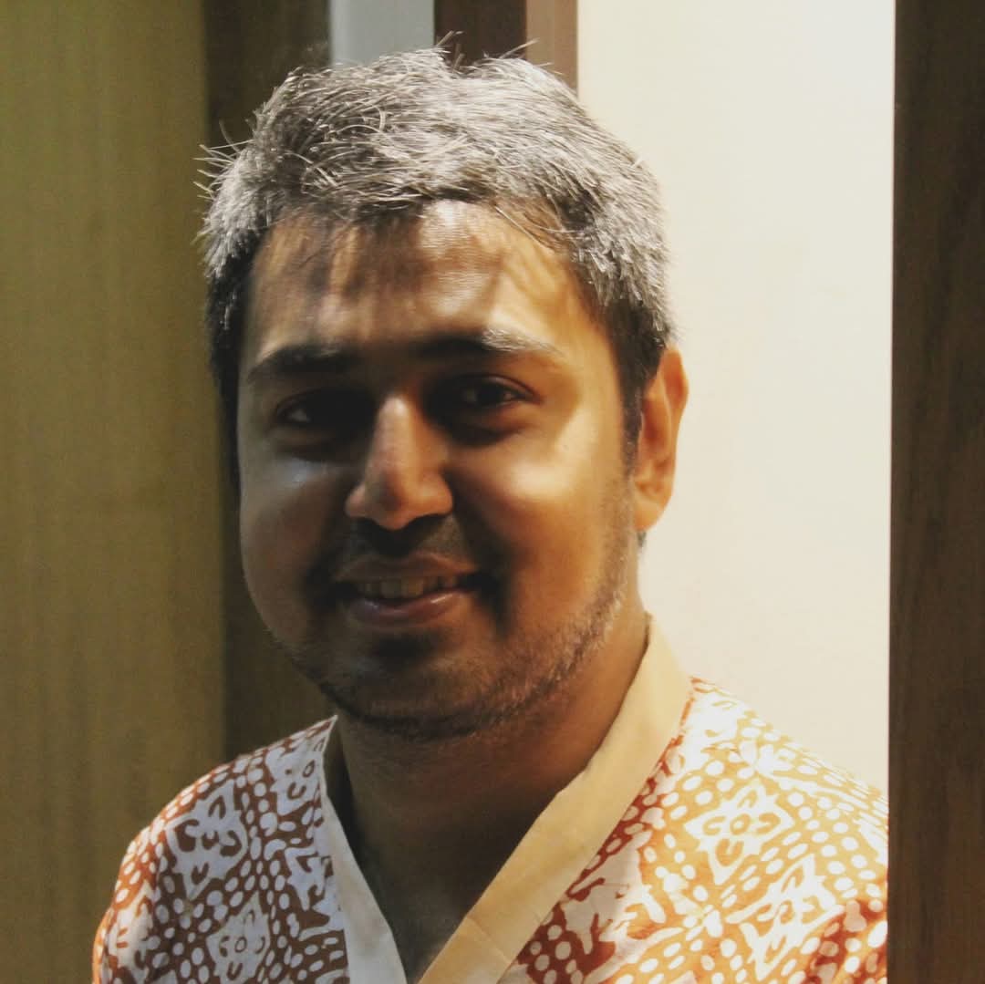 শামীম আহমেদ