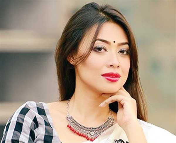 শানারেই দেবী শানু